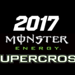 AMA Supercross 2017 Round 1 – January 7th 2017
