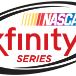NASCAR 2017 Bristol Cup & Xfinity Qualifying 22th April 2017