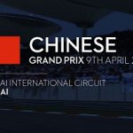 Formula1 2017 Chinese Grand Prix – Practice 1 – April 7th 2017