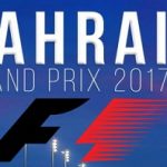 Formula1 2017 Bahrain Grand Prix – PRACTICE 2 -14th April 2017
