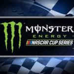 NASCAR Cup Series 2017 Texas-500 9th April