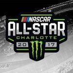 NASCAR 2017 Monster Energy All-Star Race