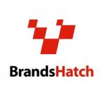 BTCC 2017 Round 1 Brands Hatch