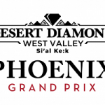 Indycar  2017 Round 4 Desert Diamond West Valley Phoenix Grand Prix – 30th April