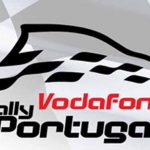 WRC 2017 Round 6 Vodafone Rally de Portugal Day 1