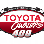NASCAR Monster Energy Cup Series 2017 Round 9 – Toyota Owners 400 – Apr 30th