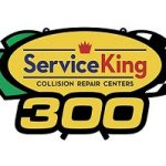 NASCAR Xfinity Series 2017 Round 5 – Service King 300- Mar 25th