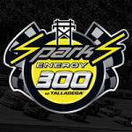 NASCAR Xfinity Series 2017 Round 9 Sparks Energy 300 – May 7th 2017