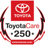 NASCAR Xfinity Series 2017 Round 8 – Toyota Care 250 – Apr 29th