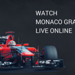 Formula1 2017 Monaco Grand Prix – RACE