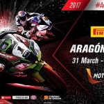 WSBK 2017 Round 3 Pirelli Aragón  – RACE