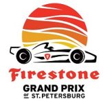 Indycar 2017 Round 1 Firestone Grand Prix of St. Petersburg – 12th March