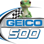 NASCAR Monster Energy Cup Series 2017 Round 10 – GEICO 500 – May 7th 2017