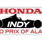 Indycar  2017 Round 3 Honda Indy Grand Prix of Alabama – 24th April