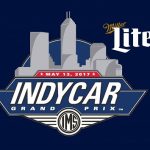 Indycar 2017 Round 5 INDYCAR Grand Prix