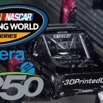 NASCAR Truck  2017 – NEXTERA Energy Resources 250