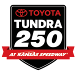 NASCAR Truck  2017 – Toyota Tundra 250