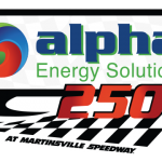 NASCAR Truck  2017 – Alpha Energy Solutions 250