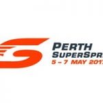 V8 SuperCar 2017 Round 4 Perth SuperSprint– Fullday Friday  –  May 5th 2017