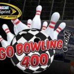 NASCAR Monster Energy Cup Series 2017 Round 11 – Go Bowling 400