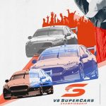 V8 SuperCar 2017 Round 5 Winton SuperSprint  