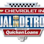 Indycar 2017 Round 7 CHEVROLET DETROIT Race 1