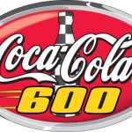 NASCAR Monster Energy 2017 Round 12 Coca-Cola 600