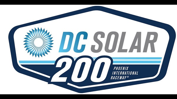 NASCAR Xfinity Series 2017 Round 4 – DC Solar 200