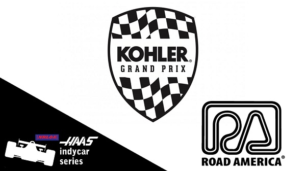 Indycar 2017 Round 10 – Kohler grand prix