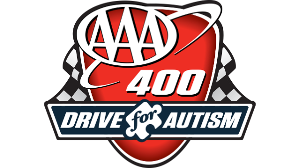 NASCAR Monster Energy Cup Series 2017 Round 13 – AAA 400 Drive for Autism