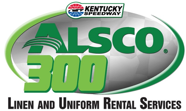 NASCAR Xfinity Series 2017 Round 16 – Alsco 300