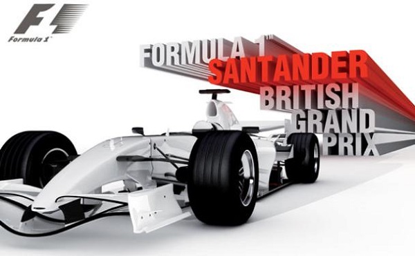 Formula1 2017 Silverstone Circuit – British Grand Prix – Race