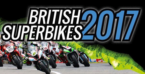 BSB 2017 Round 10 – Oulton Park