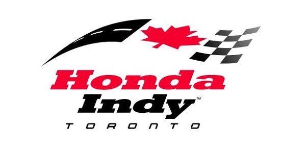 Indycar 2018 Round 12 – Honda Indy Toronto