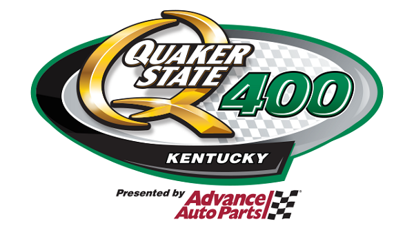 MENCS 2017 Round 18 – Quaker State 400 Presented By Advance Auto Parts
