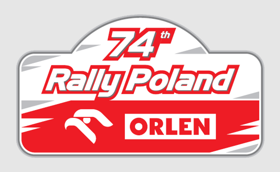 WRC 2017 Round 8 – Rally Poland