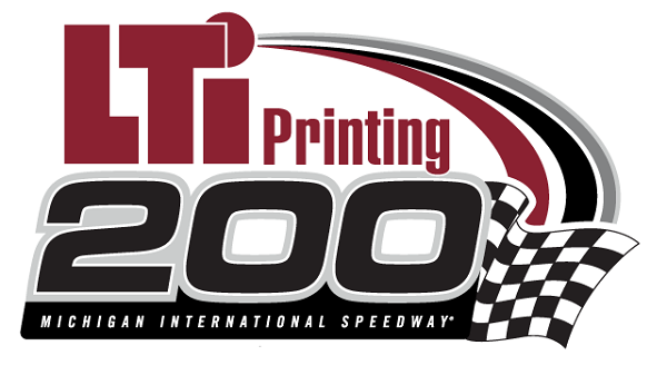 NASCAR Truck 2017 Round 13- LTi Printing 200
