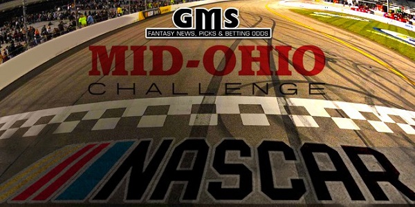 NASCAR Xfinity Series 2017 Round 21 – Mid-Ohio Challenge