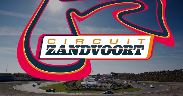 DTM 2017 Round 6 Circuit Park Zandvoort