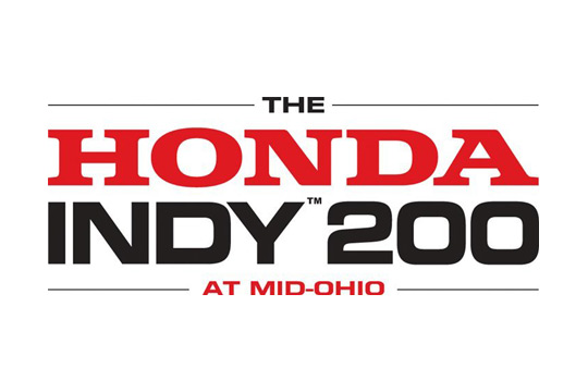 Indycar 2017 Round 13 – HONDA INDY 200 AT MID-OHIO