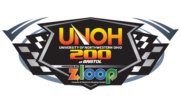 NASCAR Truck 2017 Round 14 – UNOH 200