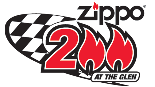 NASCAR Xfinity Series 2017 Round 20- Zippo 200 at The Glen