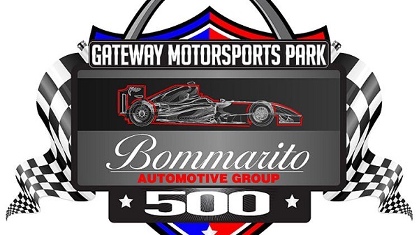Indycar 2017 Round 15 – BOMMARITO AUTOMOTIVE GROUP 500