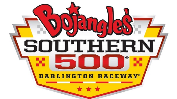 MENCS 2017 Round 25 – Bojangles’ Southern 500