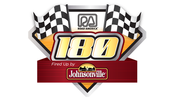 NASCAR Xfinity Series 2017 Round 23 – Johnsonville 180