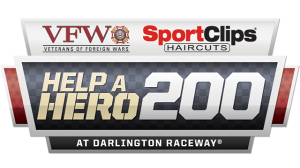 NASCAR Xfinity Series 2017 Round 24 – VFW Sport Clips Help a Hero 200