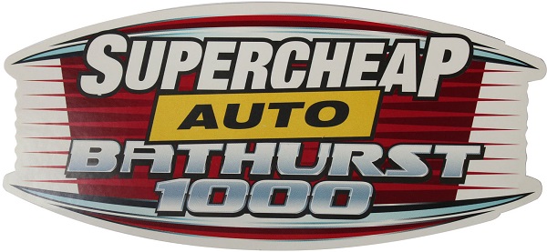 V8 SuperCar 2017 Round 11 – Supercheap Auto Bathurst 1000
