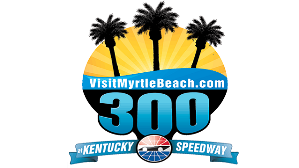 NASCAR Xfinity Series 2017 Round 27 – VisitMyrtleBeach.com 300