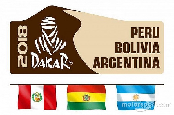 2018 Dakar Rally Highlights – January 2018