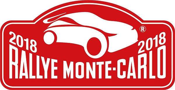 WRC 2018 Round 1 – Rallye Automobile Monte Carlo